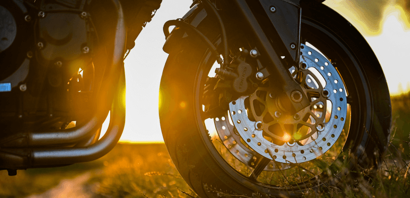 Все, что вам нужно знать о выборе мотопокрышек для мотоциклов